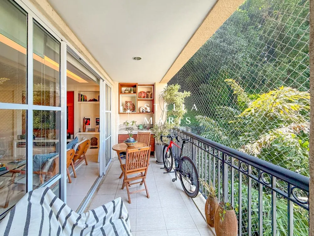 Apartamento, 4 quartos, 220 m² - Foto 2