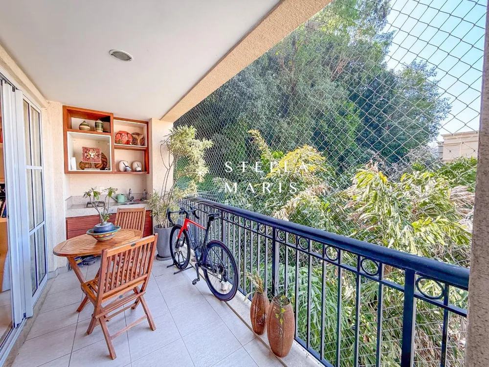 Apartamento, 4 quartos, 220 m² - Foto 5