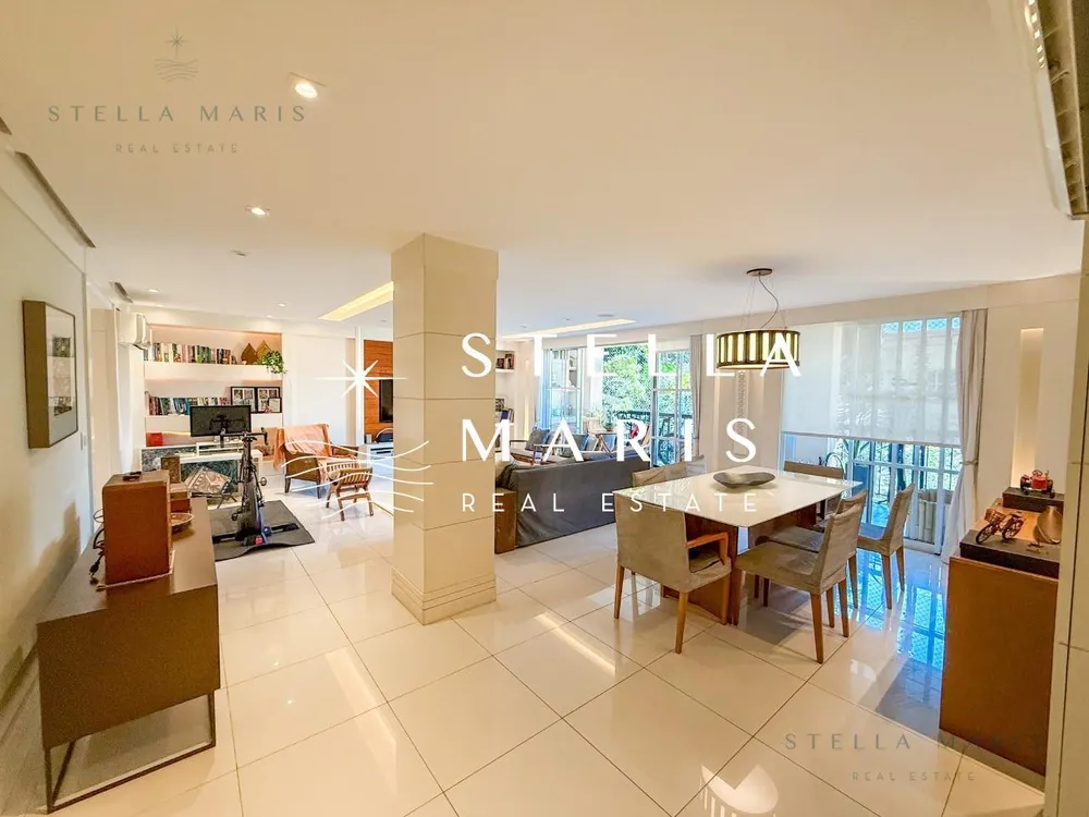 Apartamento, 4 quartos, 220 m² - Foto 52