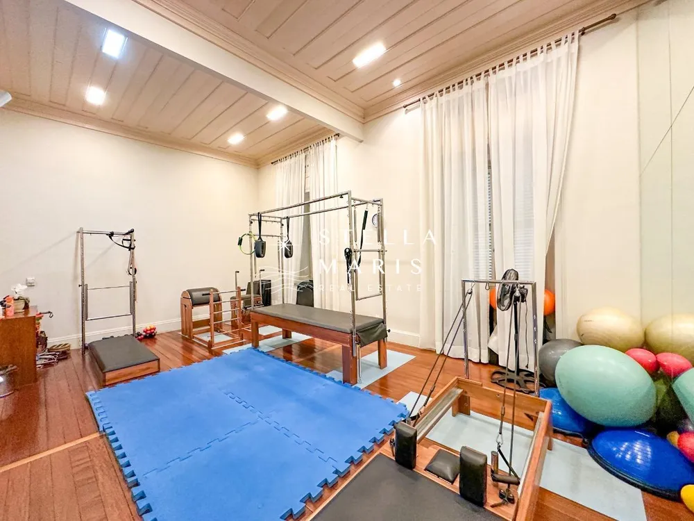 Apartamento, 4 quartos, 220 m² - Foto 165