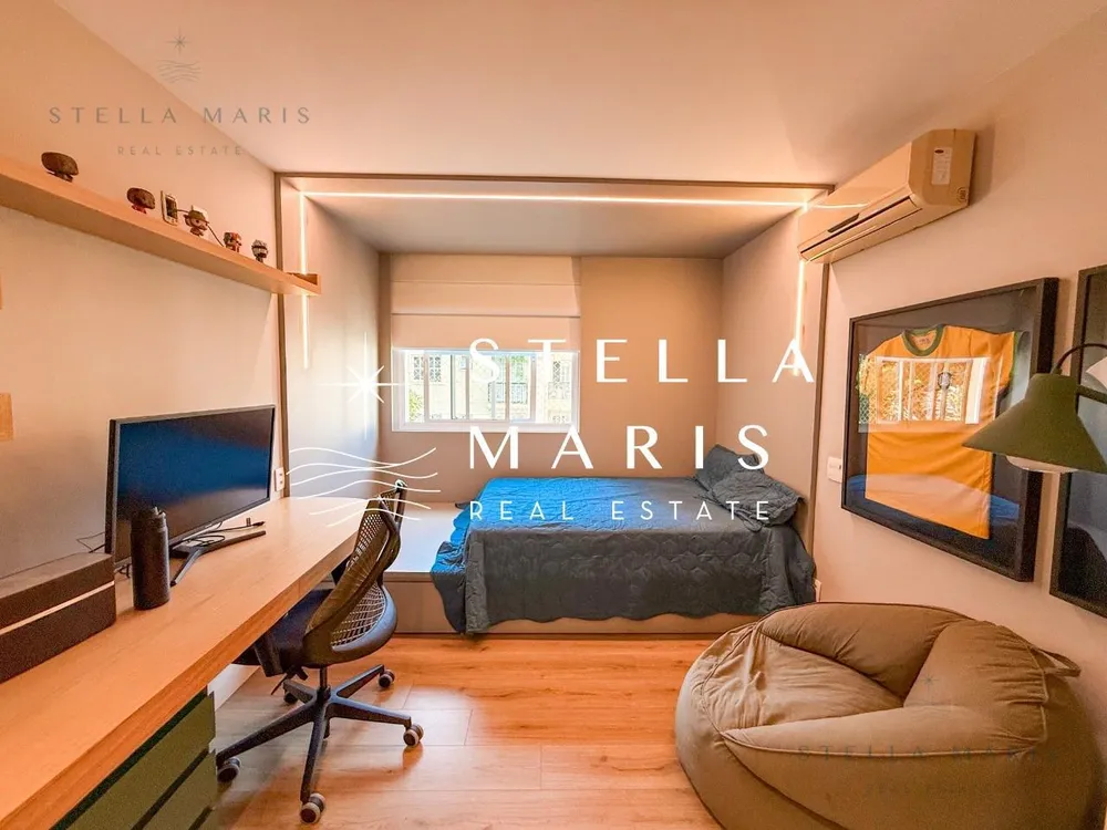 Apartamento, 4 quartos, 220 m² - Foto 89