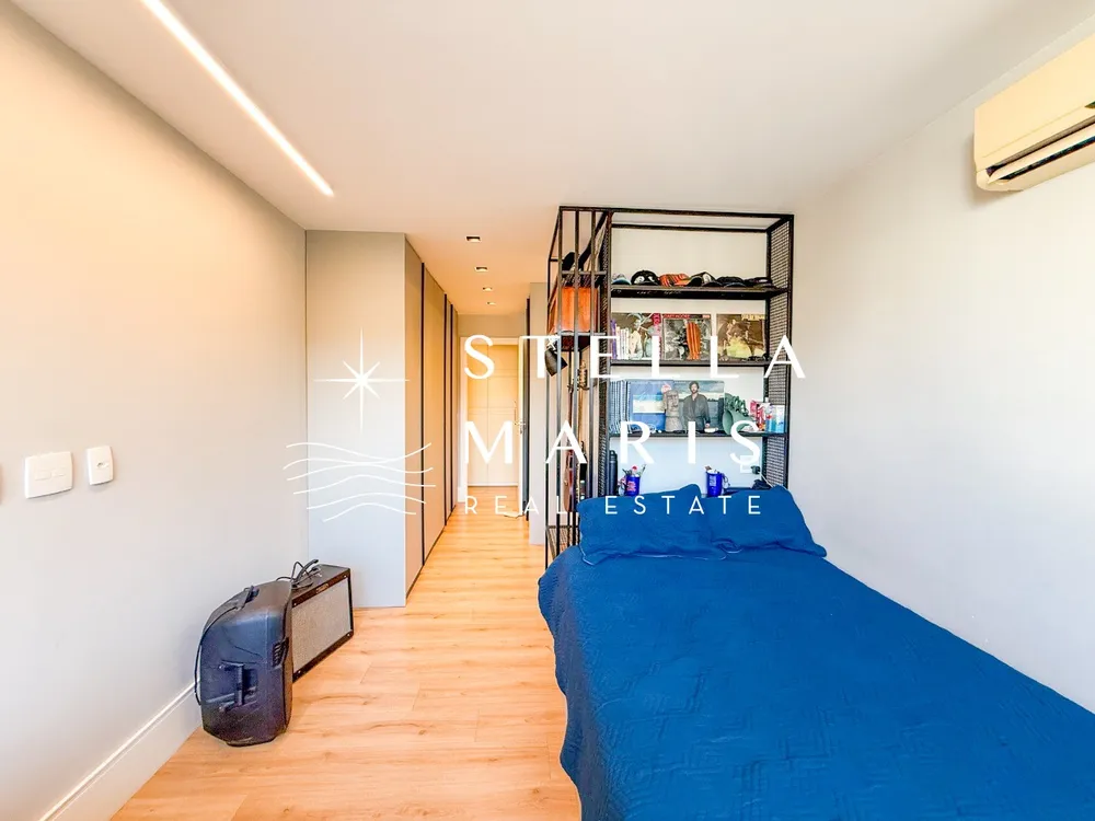 Apartamento, 4 quartos, 220 m² - Foto 73