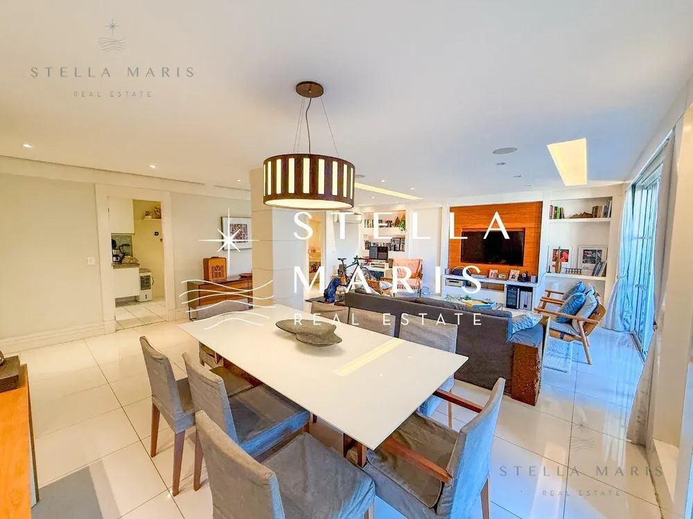Apartamento, 4 quartos, 220 m² - Foto 49