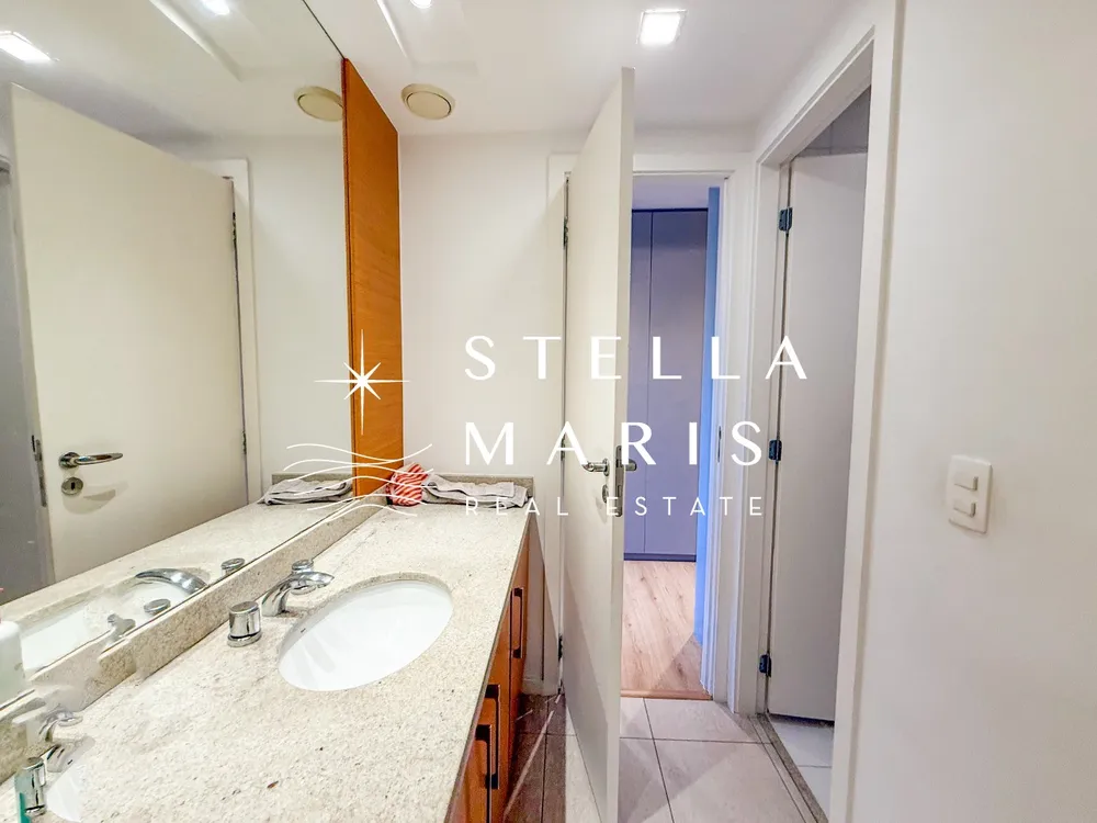 Apartamento, 4 quartos, 220 m² - Foto 84