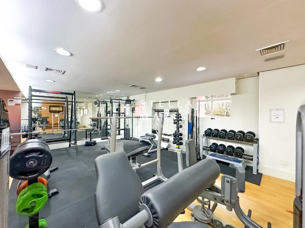 Apartamento, 4 quartos, 220 m² - Foto 158