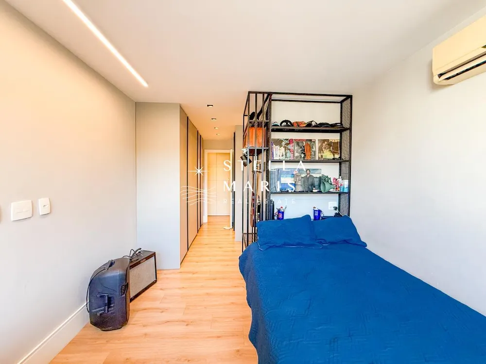 Apartamento, 4 quartos, 220 m² - Foto 72