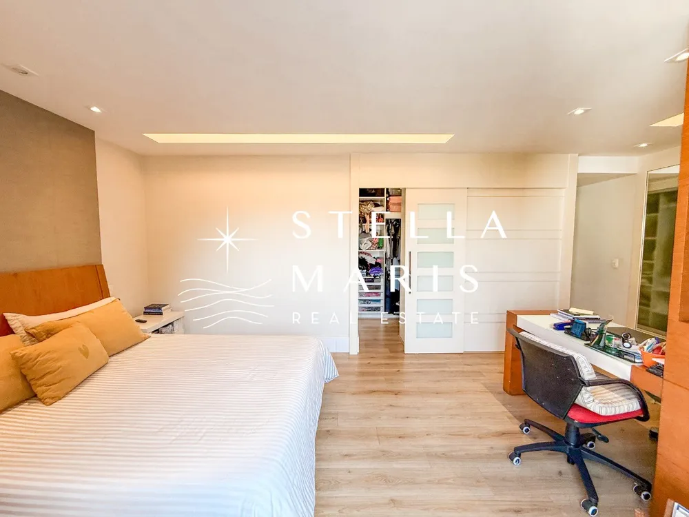 Apartamento, 4 quartos, 220 m² - Foto 125