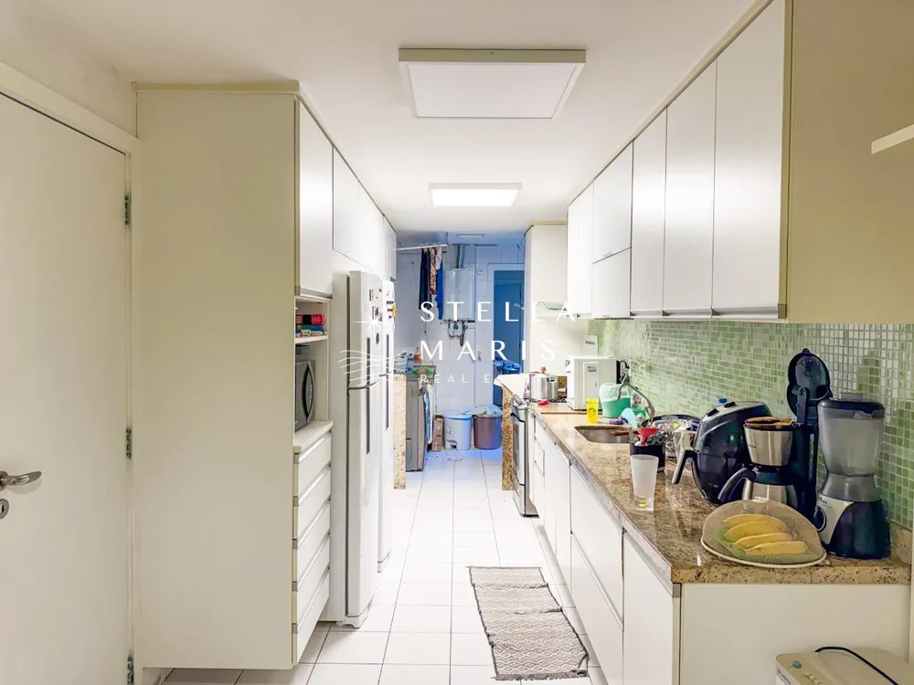 Apartamento, 4 quartos, 220 m² - Foto 138
