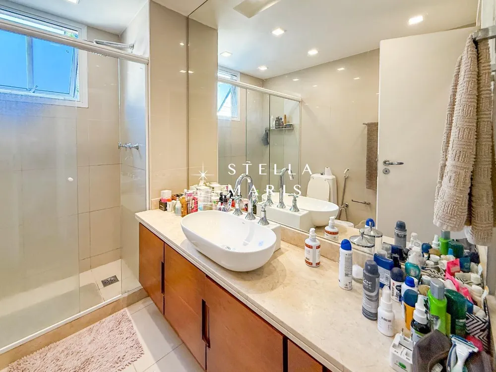 Apartamento, 4 quartos, 220 m² - Foto 132