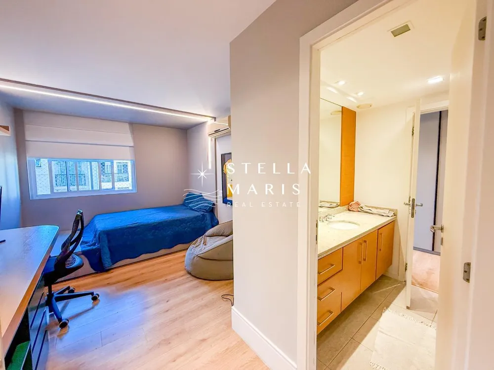 Apartamento, 4 quartos, 220 m² - Foto 87