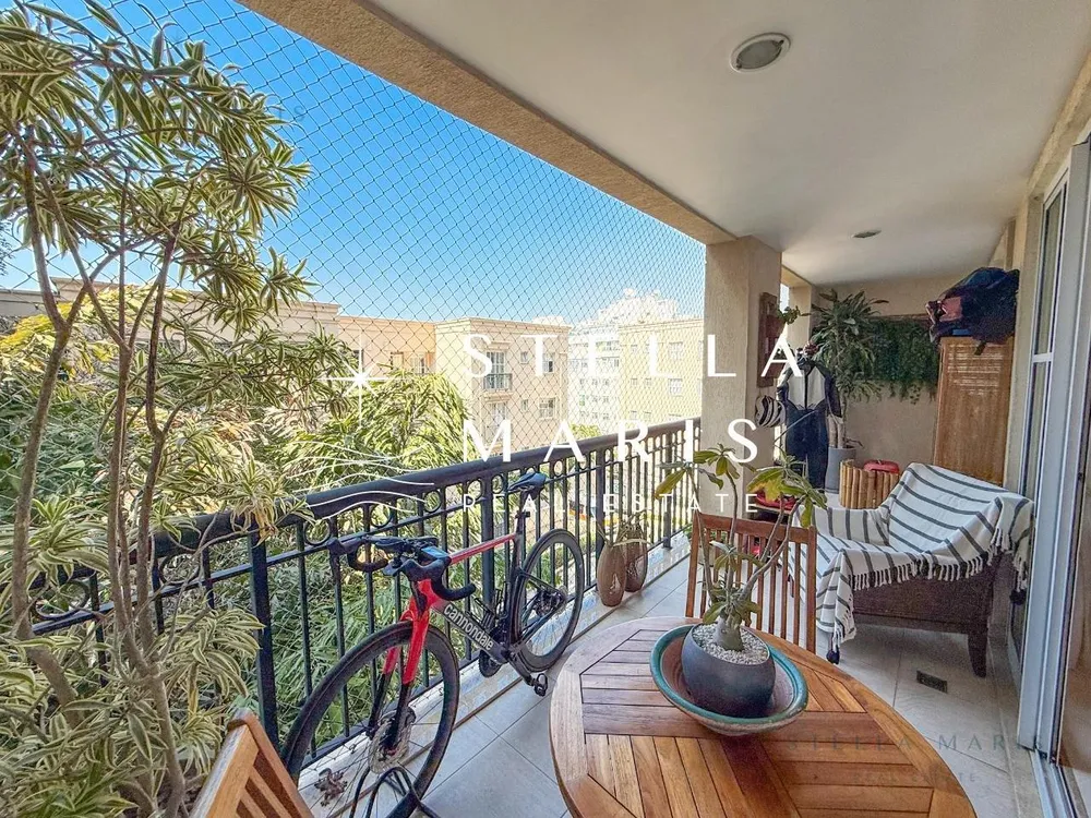 Apartamento, 4 quartos, 220 m² - Foto 28