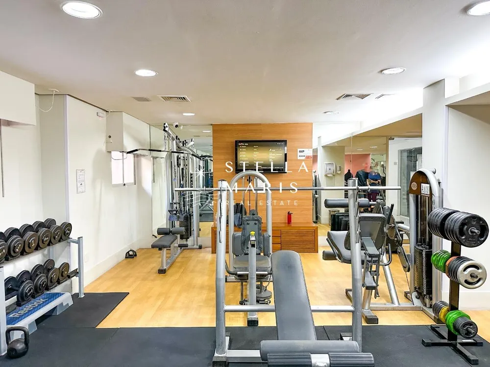 Apartamento, 4 quartos, 220 m² - Foto 161