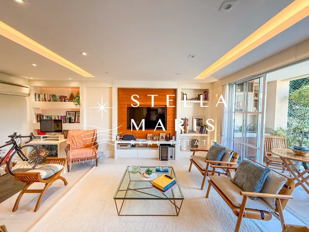 Apartamento, 4 quartos, 220 m² - Foto 39