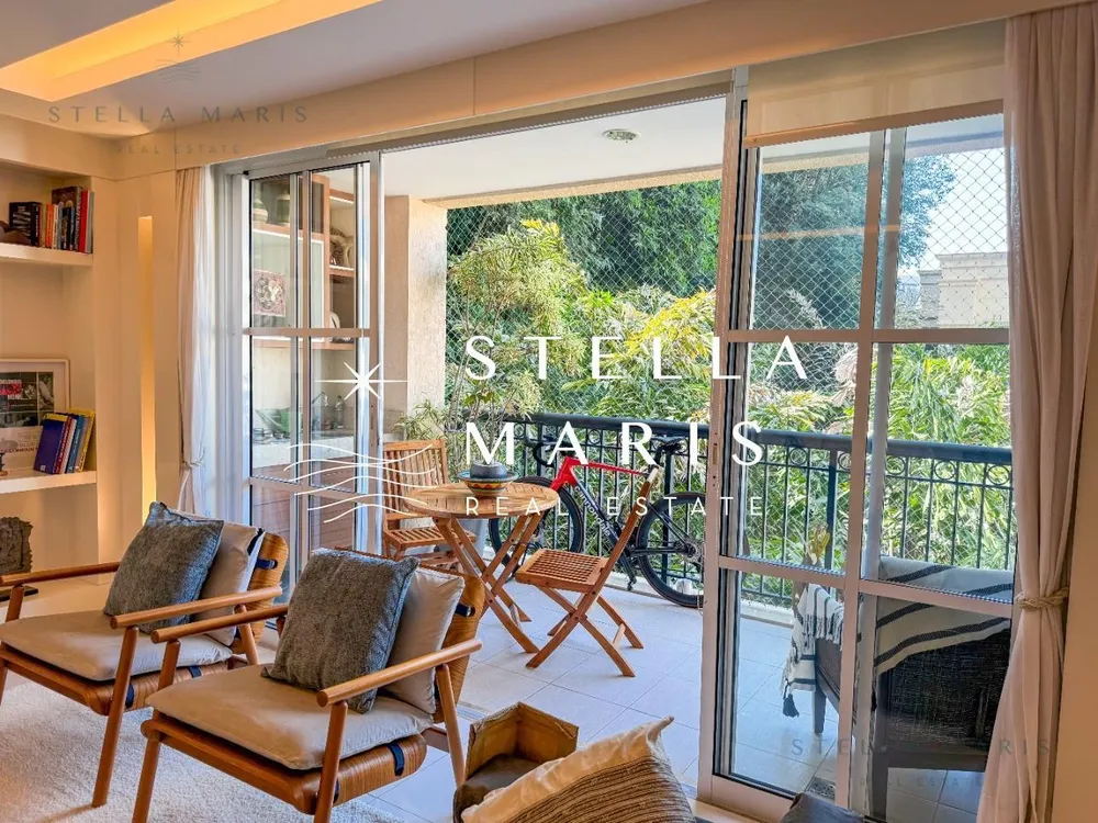 Apartamento, 4 quartos, 220 m² - Foto 19