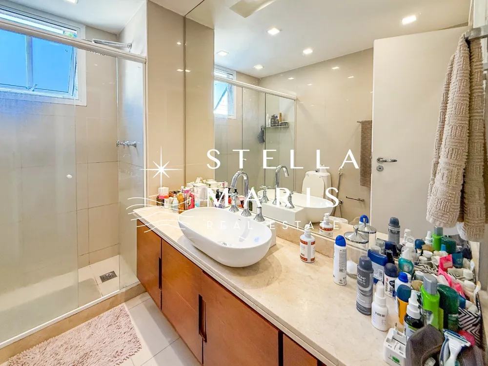 Apartamento, 4 quartos, 220 m² - Foto 133