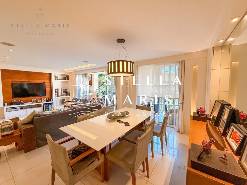 Apartamento, 4 quartos, 220 m² - Foto 61