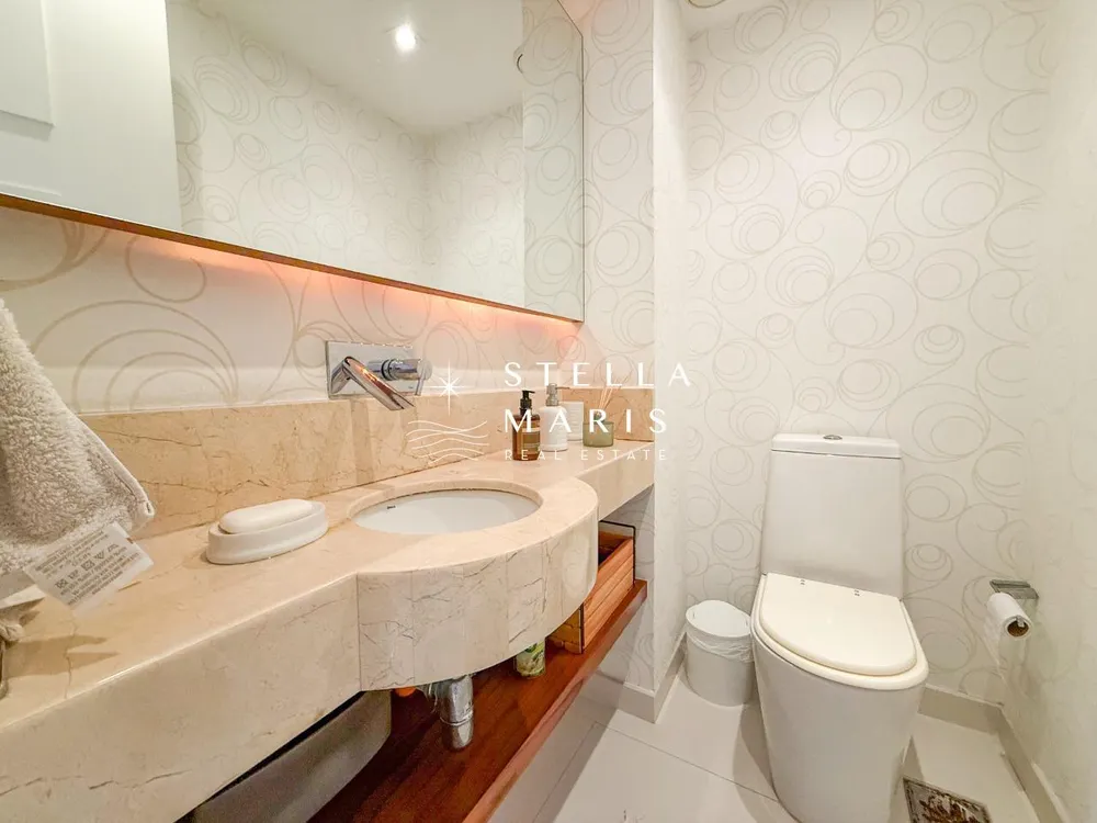 Apartamento, 4 quartos, 220 m² - Foto 56