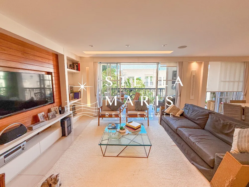Apartamento, 4 quartos, 220 m² - Foto 15
