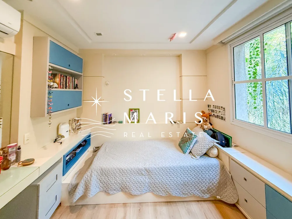 Apartamento, 4 quartos, 220 m² - Foto 112
