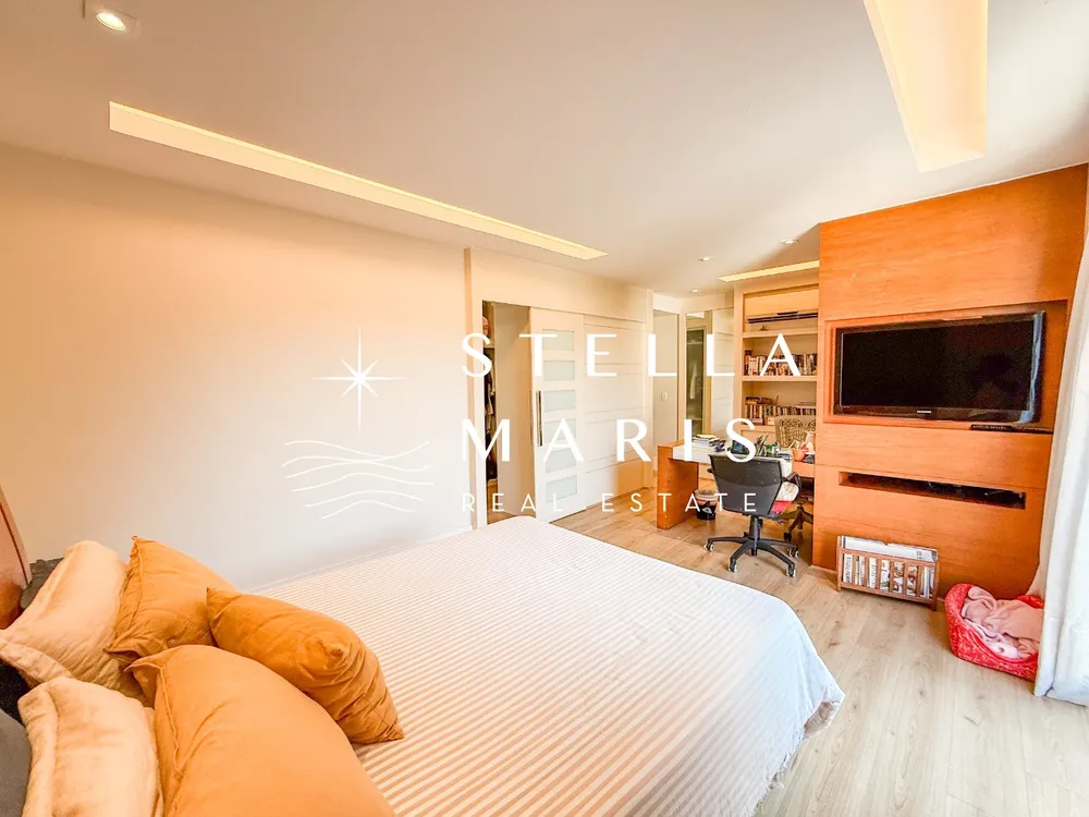 Apartamento, 4 quartos, 220 m² - Foto 127