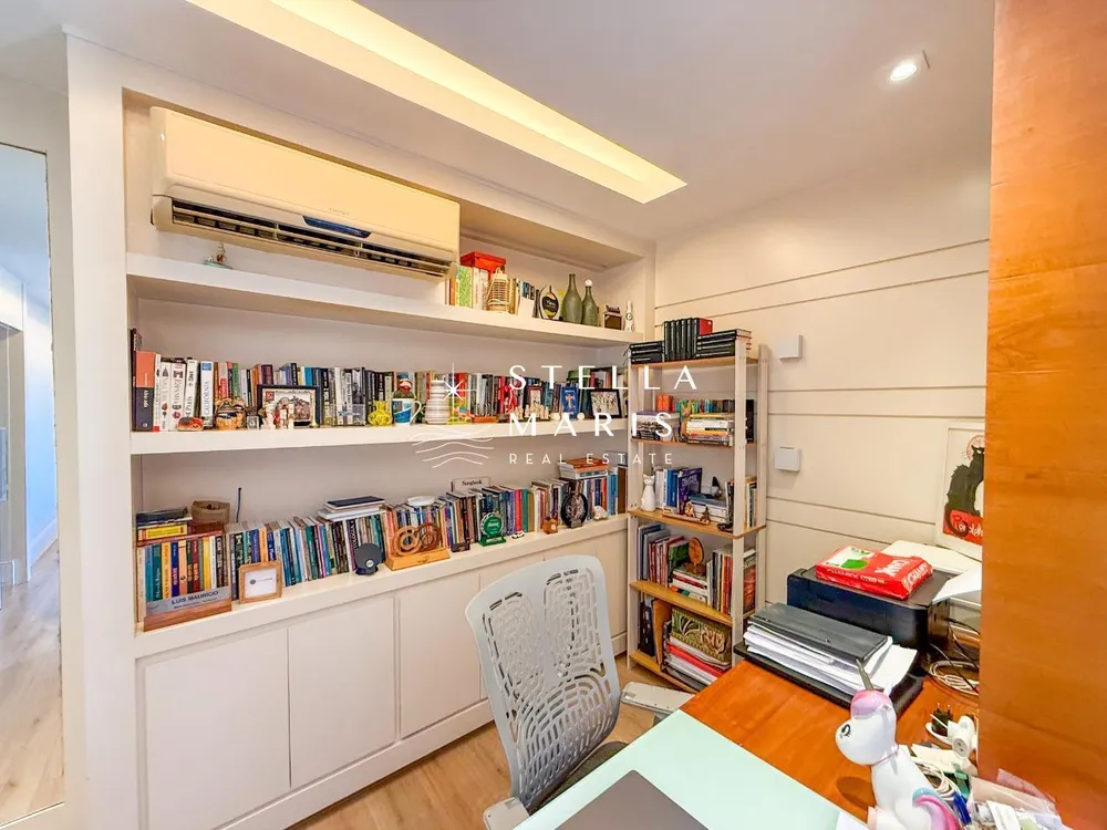 Apartamento, 4 quartos, 220 m² - Foto 123