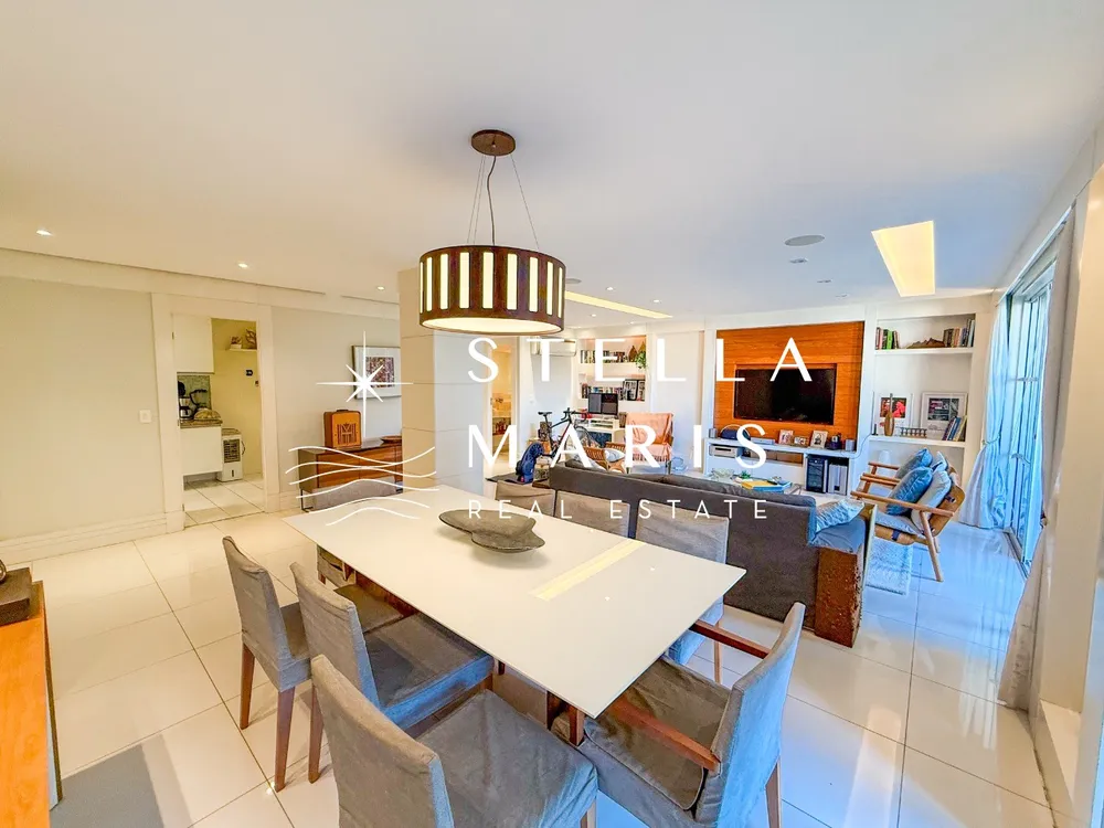 Apartamento, 4 quartos, 220 m² - Foto 48