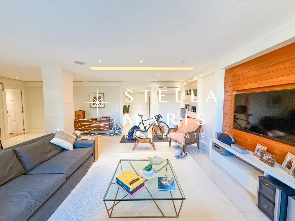Apartamento, 4 quartos, 220 m² - Foto 33