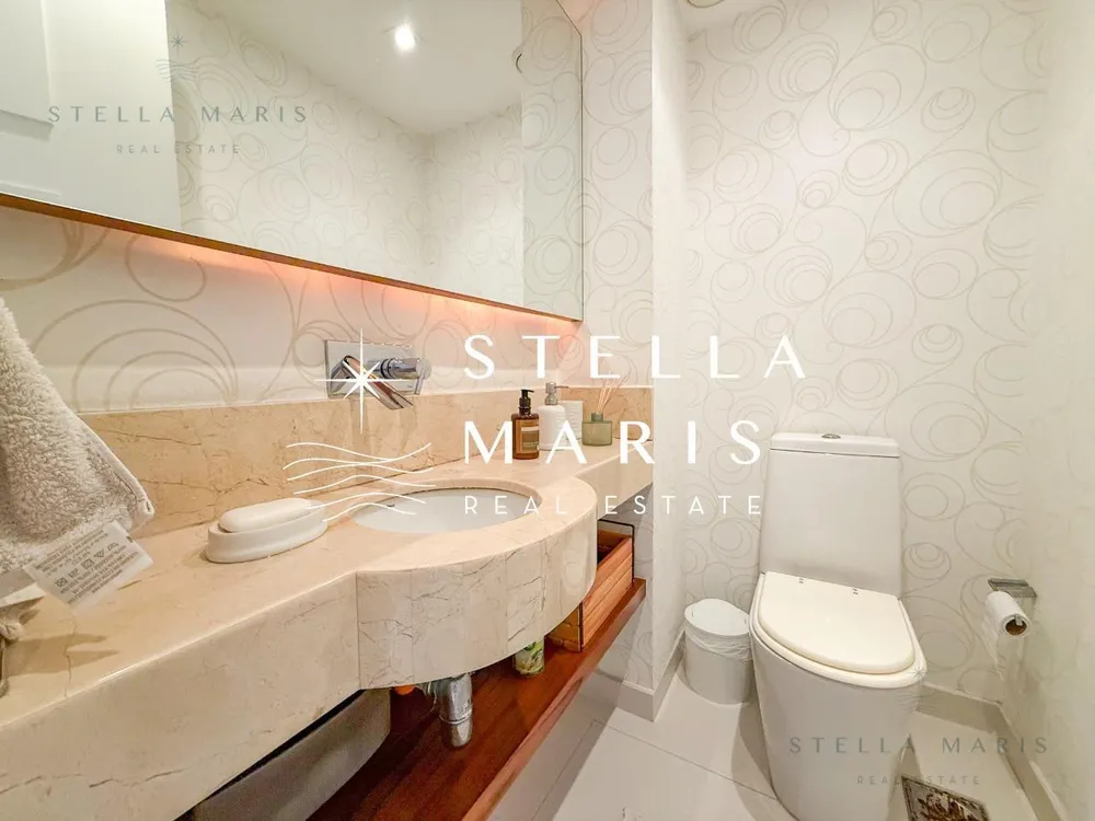 Apartamento, 4 quartos, 220 m² - Foto 58