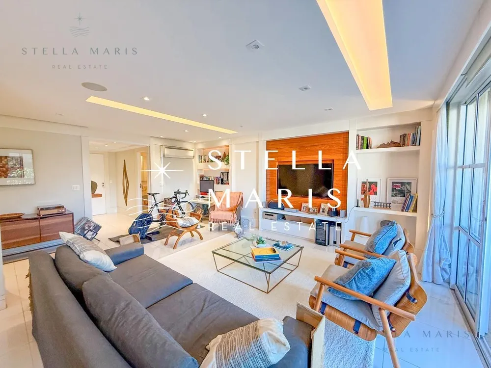 Apartamento, 4 quartos, 220 m² - Foto 37