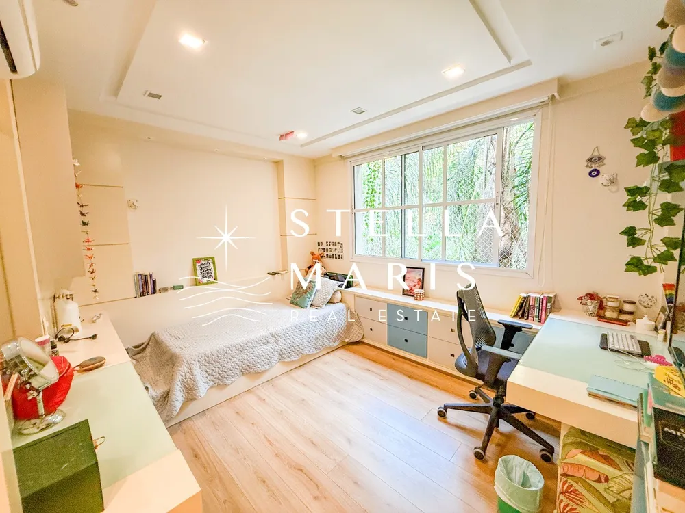 Apartamento, 4 quartos, 220 m² - Foto 105