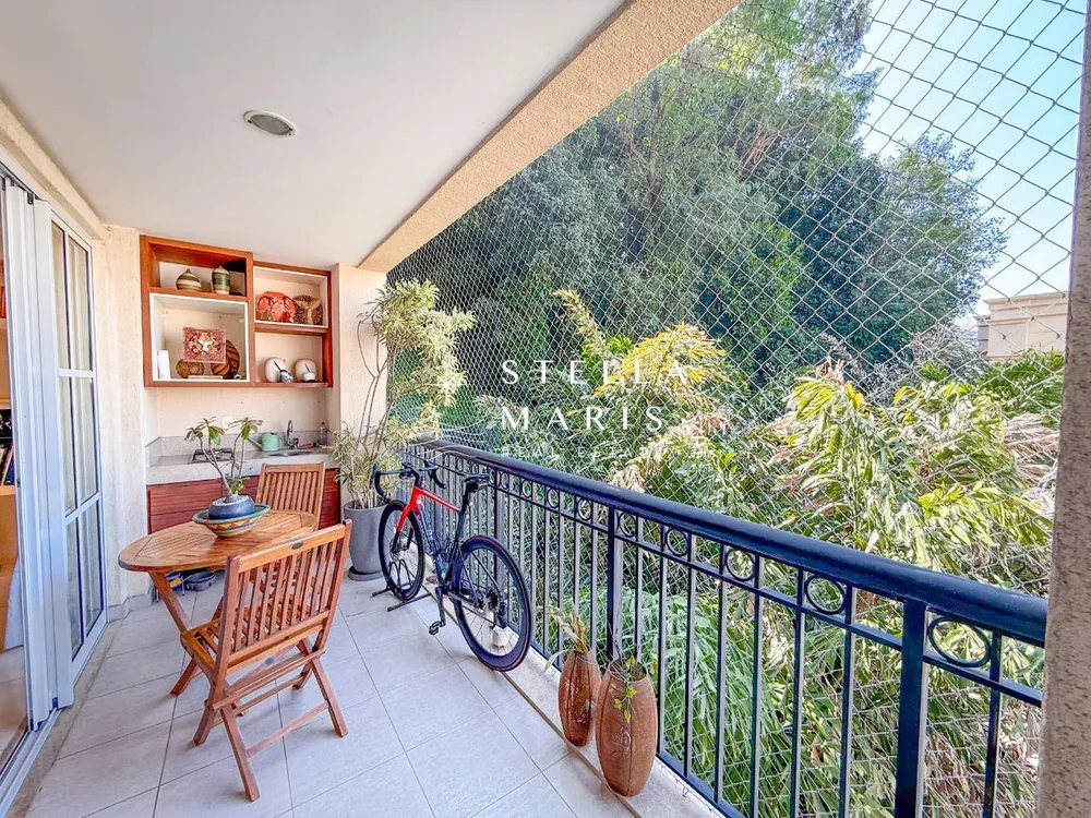 Apartamento, 4 quartos, 220 m² - Foto 20