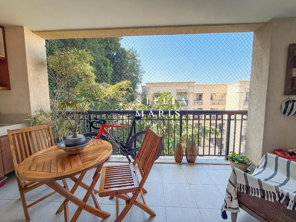 Apartamento, 4 quartos, 220 m² - Foto 23