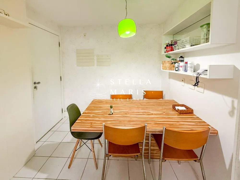 Apartamento, 4 quartos, 220 m² - Foto 145