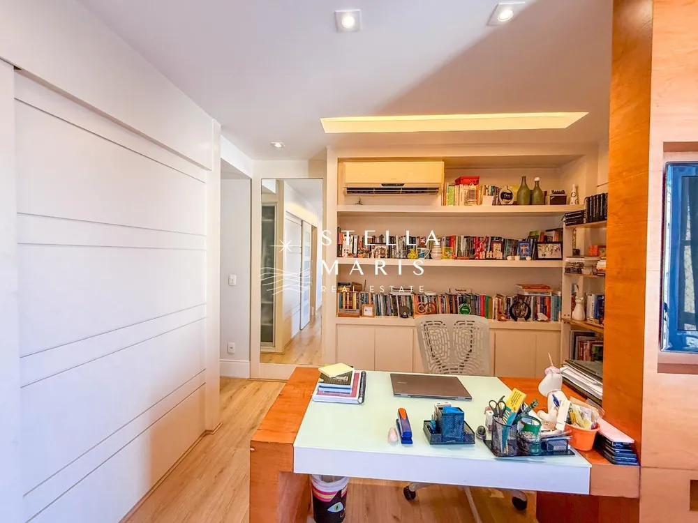 Apartamento, 4 quartos, 220 m² - Foto 120
