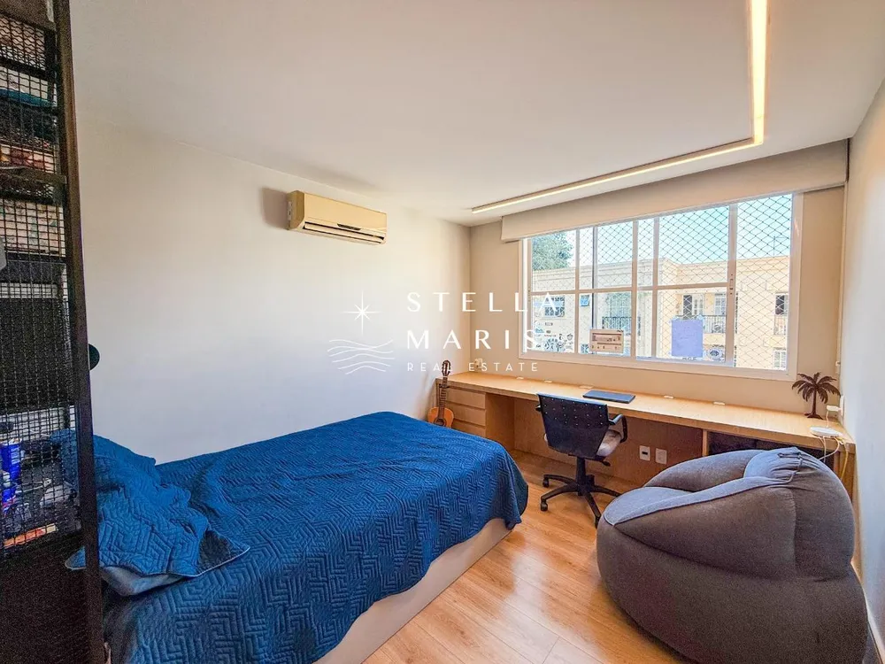 Apartamento, 4 quartos, 220 m² - Foto 69