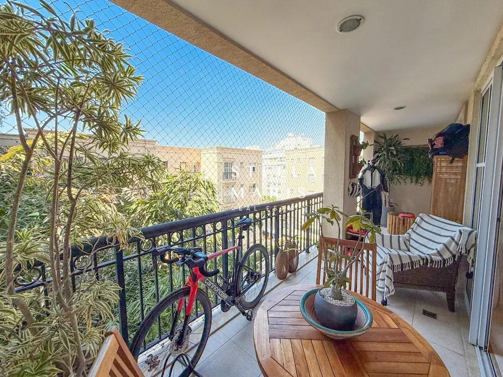 Apartamento, 4 quartos, 220 m² - Foto 26