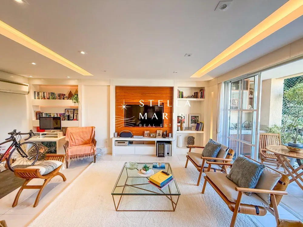 Apartamento, 4 quartos, 220 m² - Foto 38