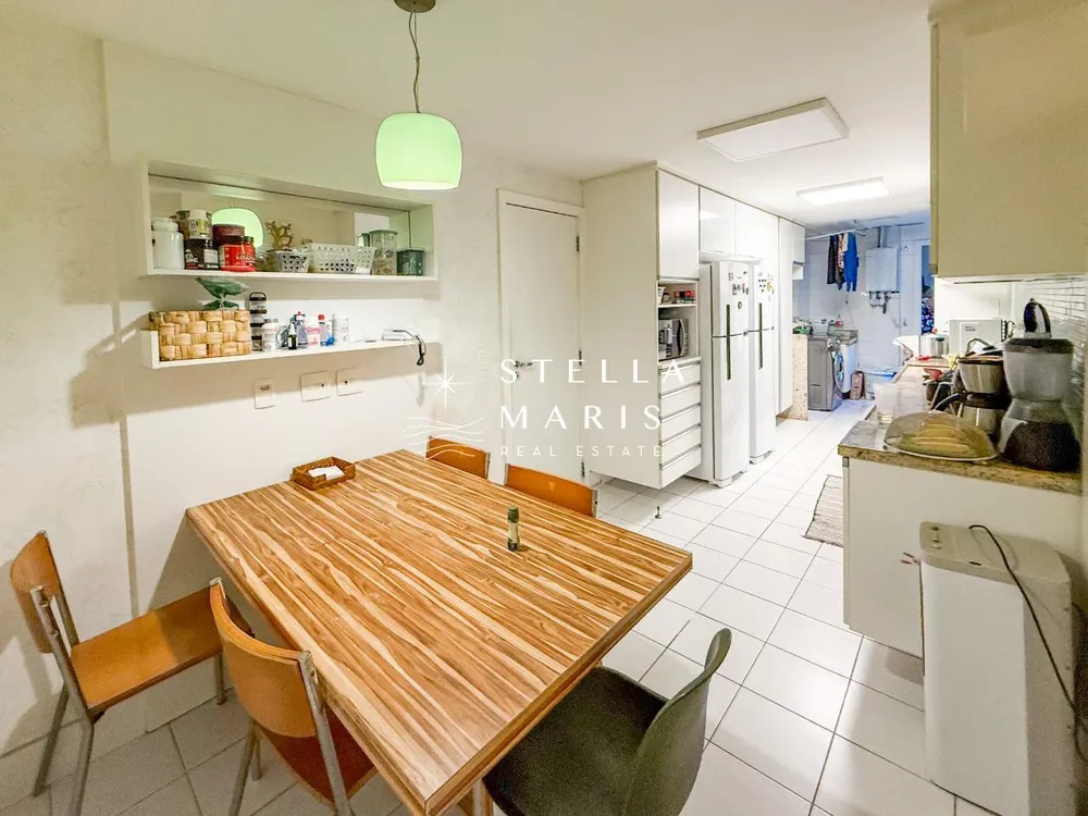 Apartamento, 4 quartos, 220 m² - Foto 136