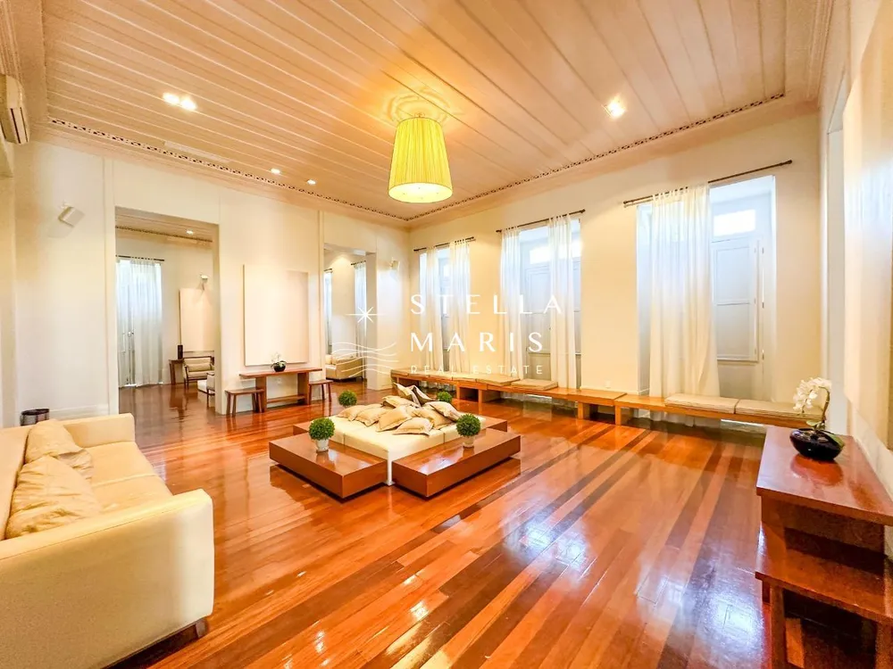 Apartamento, 4 quartos, 220 m² - Foto 172
