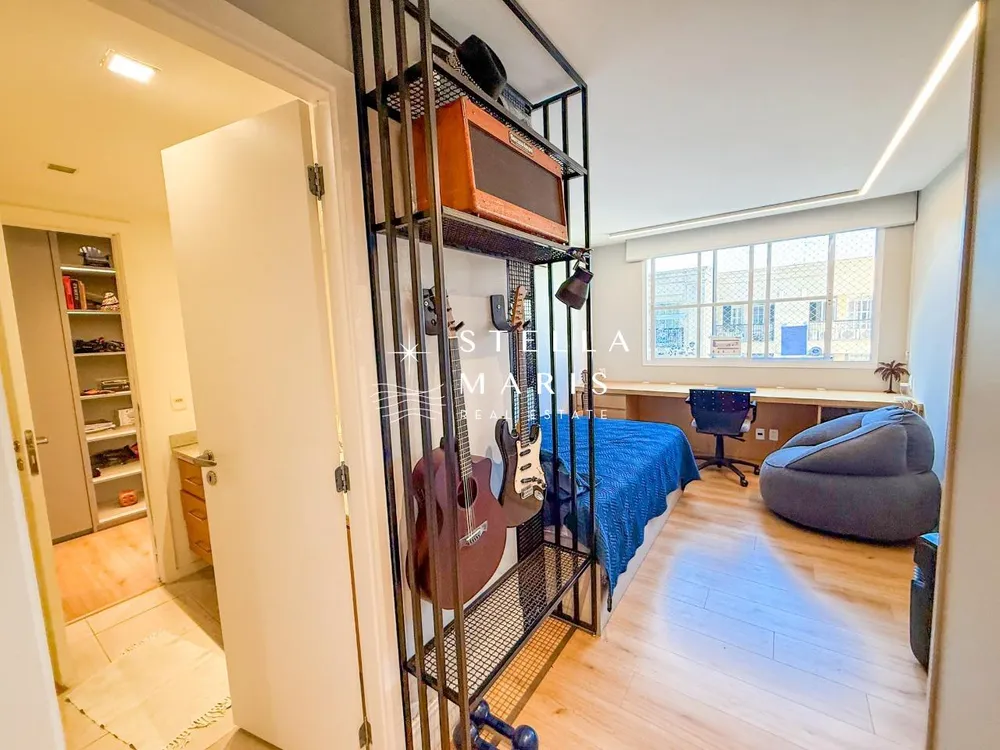 Apartamento, 4 quartos, 220 m² - Foto 66