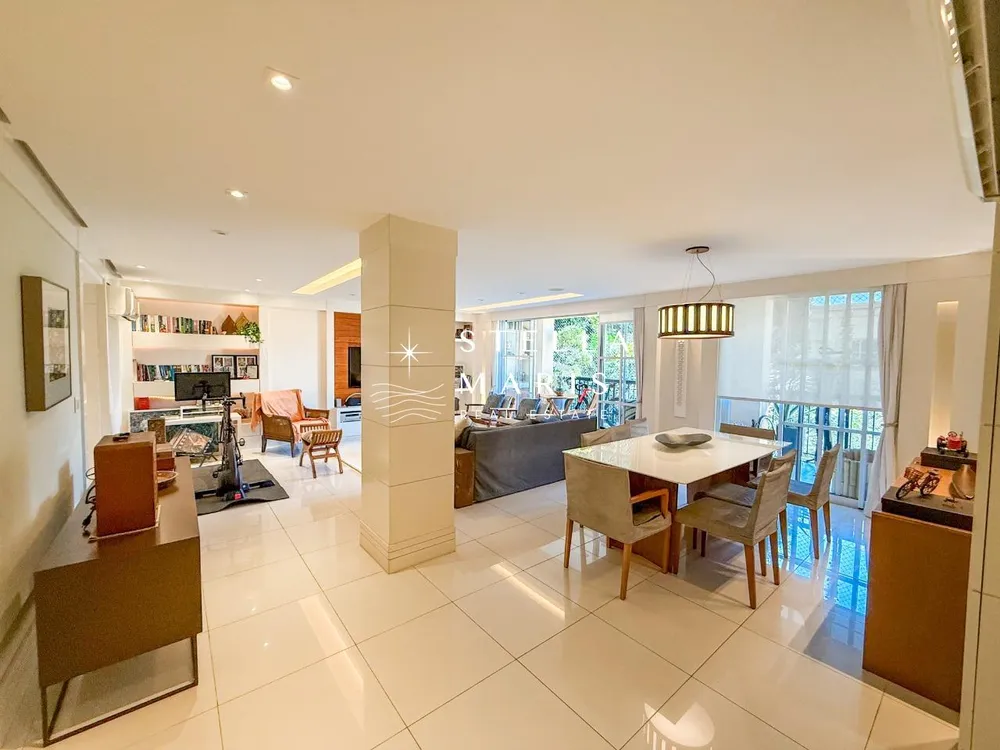 Apartamento, 4 quartos, 220 m² - Foto 50