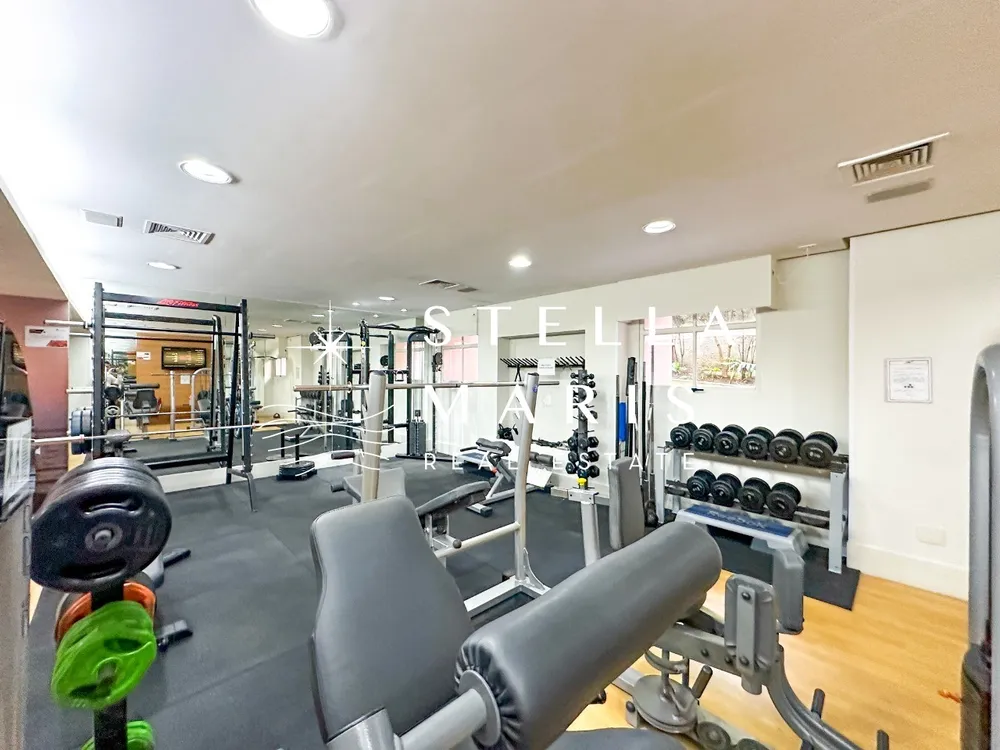 Apartamento, 4 quartos, 220 m² - Foto 159