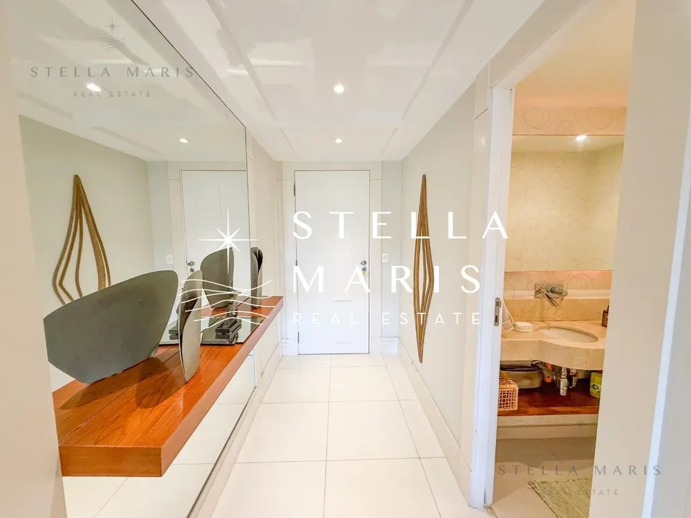 Apartamento, 4 quartos, 220 m² - Foto 55