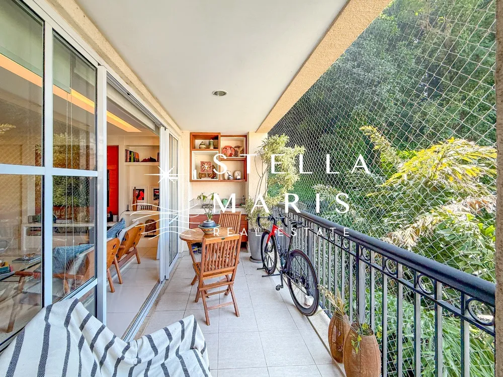 Apartamento, 4 quartos, 220 m² - Foto 3