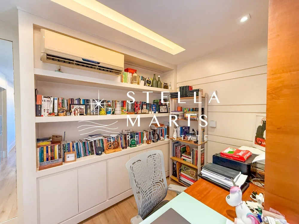 Apartamento, 4 quartos, 220 m² - Foto 122