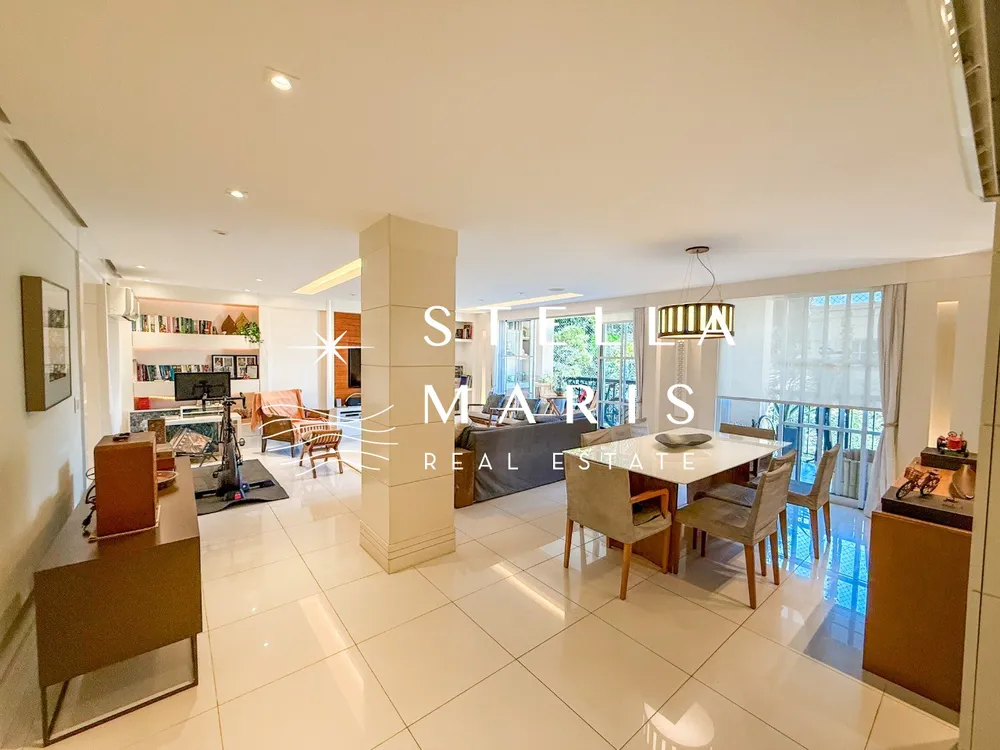 Apartamento, 4 quartos, 220 m² - Foto 51