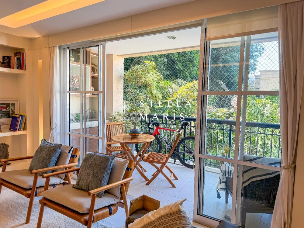 Apartamento, 4 quartos, 220 m² - Foto 17