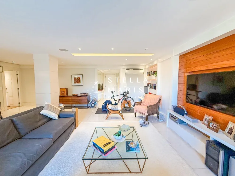 Apartamento, 4 quartos, 220 m² - Foto 32