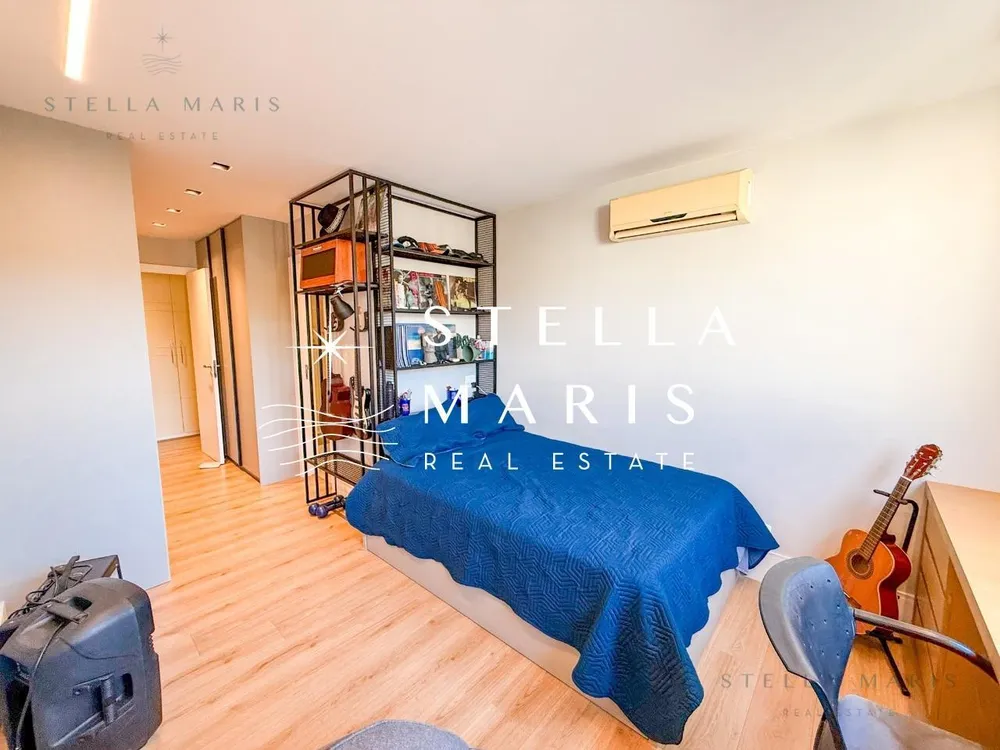 Apartamento, 4 quartos, 220 m² - Foto 74