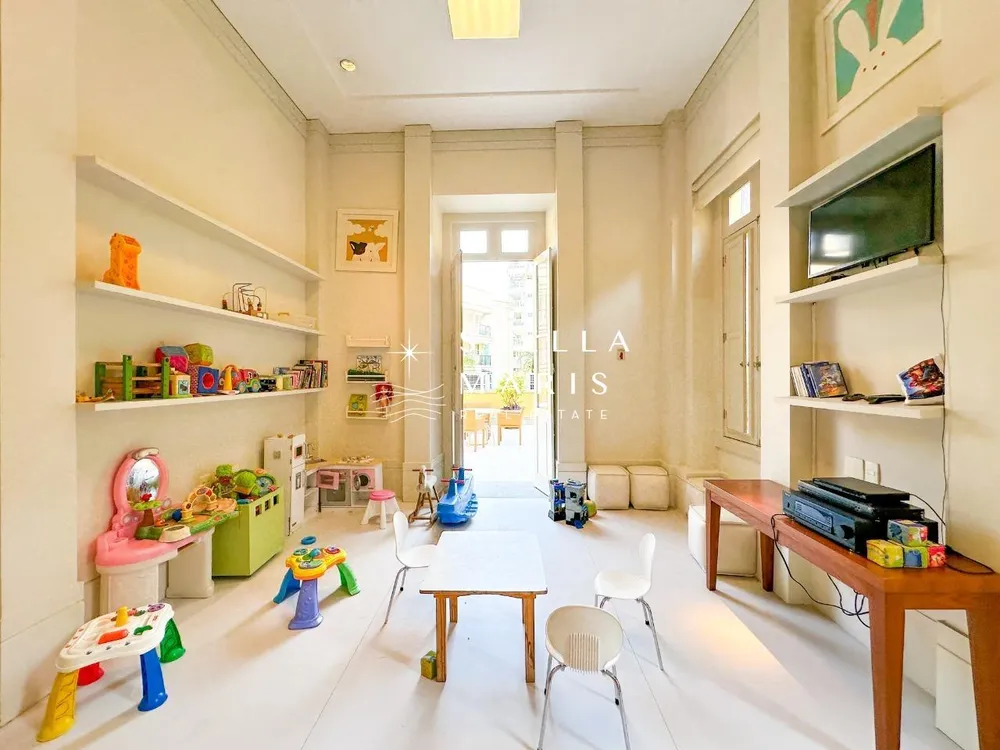 Apartamento, 4 quartos, 220 m² - Foto 179